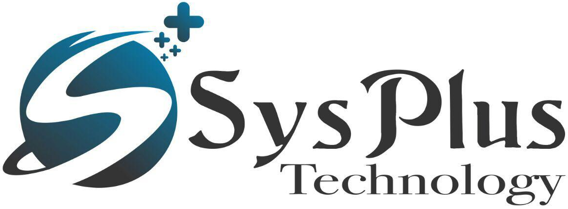 SysPlus Logo